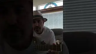 One minute guitar with Alvarez Lesson 2