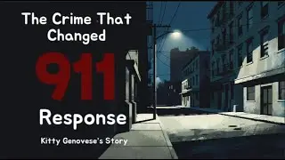The real legacy of Kitty Genovese
