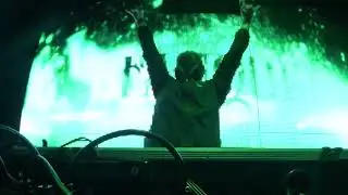SET - DJ FANQUI - SADBAILE PESTE