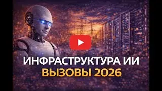 Энергетическая революция в ИИ: Чип PowerTile от AmberSemi и тайная жизнь ботов в Moltbook