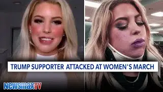 They beat me, then Facebook silenced me | Isabella DeLuca