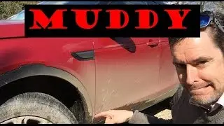 2016 Land Rover Discovery Sport - On-Road & Off-Road Test !