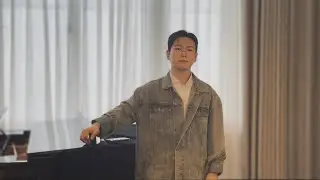 L’anima ho stanca muccini 서무진 
