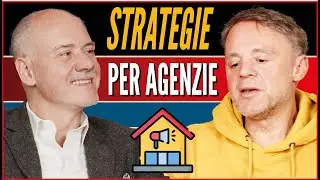 Strategie di Successo per Agenzie di Marketing: L’esperienza di Stefano Ferranti