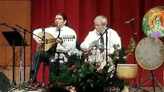 Cincinnati Persian Music Ensemble 2018