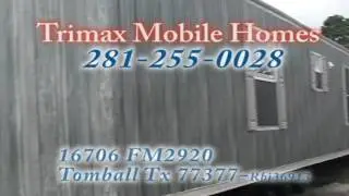 Mobile Homes - Manufactured Homes - trailas