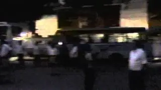 RSS Celebration of Rajendra Cholan - RSS Volunteers arrested by police - part 10