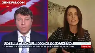 FACIAL RECOGNITION: 