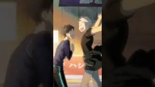 Name: Yuri!!! on ICE | credits to: Original Artists