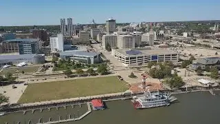 Peoria unveils a five year roadmap to improve the city