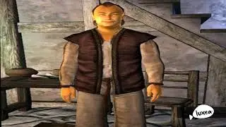 A compilation of oblivion elf quotes part 1