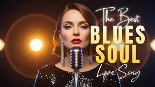 Heart Melting Soul Blues | Etta James Inspired