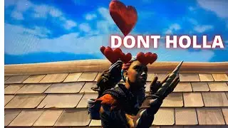 MaVey Day ❤️ | Mave Fortnite Clips 💪 | KarmelKandi 🍭