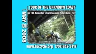 Tour of the Unknown Coast Highlights Part 1