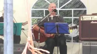 washboard pete's 60th birthday bash