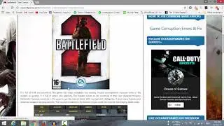 How to download Battlefield Bad Company 2 for free | High Speed Server |