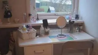 Roomtour!