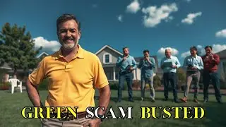 HOA Tried to Force Me into Their Landscaping Service &mdash; I Proved It Was an Illegal Kickback Scheme