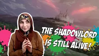 THIS BOOK RECONTEXTUALISES EVERYTHING! | Analysing Deltora Quest S3: Sister of the South