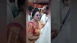 Legend Actress jayachitra Entry Function