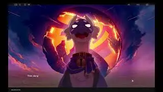 Raising a Godzilla | Honkai Star Rail [Nice Weather for Dromases] Full Event