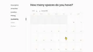 How to add your property on Truck Parking Club
