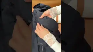 Arcteryx Alpha SV gore-tex pro Hardshell waterproof jacket #arcteryx #ski #unboxing #automobile