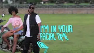 Uptown Girl - HID 16th (Official Lyric Video)