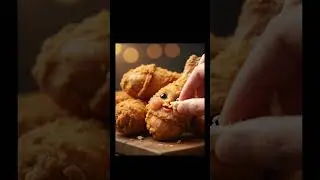 how to make ASMR videos 😁😁 #shorts #shortvideo #ai #aivideo #aishorts #asmr #aitools #chicken #asmr