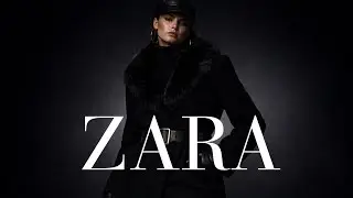 ZARA-Inspired Winter Clearance Sale 2026 | Upbeat Retail Deep House Mix (USA)