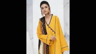 Plain dress design ideas|plain dress designs for winter|2022|