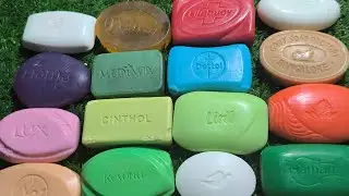 Soap satisfying video /ASMR /opening video 🧼#relax #satisfying #asmr