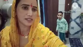 Aaj maine kya bna diya 