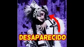 POR QUE MEMBROS DE VISUAL KEI SOMEM?