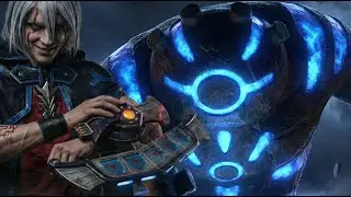 Yu-Gi-Oh! 5D’s – Earthbound Immortal Summoned in Real Life