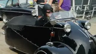 Puschendorf Oldtimertreffen 2025 I