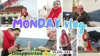 What we ordered - What they served food .So disappointed😡☹️&bull;&bull;Vlog-143 @soamthikse.✌️ 