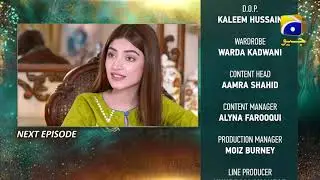 Mohlat - Episode 14 Teaser - 29th May 2021 - HAR PAL GEO