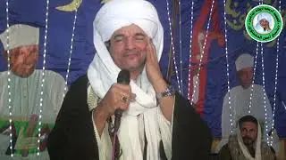 الشيخ امين الدشناوى..الله صلى و سلم..على النبي المعظم .