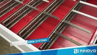 Making the Most of the Rousseau Metal Partition & Divider Compartment System