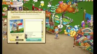 LEVEL UP TO 238 WORLD FAIR FARMVILLE 2