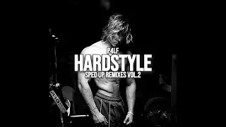 Infinity (Hardstyle) (Sped Up)