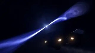 Elite: Dangerous Tutorial, How to use a Neutron Star