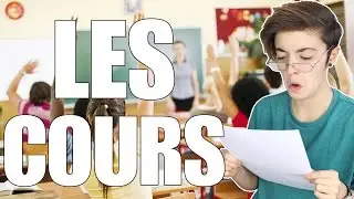 LES COURS - KEYZA