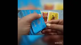 #таро .Что в его жизни сейчас?