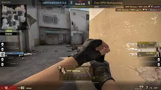 CSGO DayanWitch how Wanheda