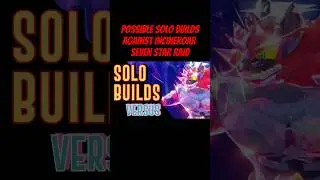 SOLO destroy INCINEROAR 7 star raid in Pok&eacute;mon Scarlet Violet Fuegro Sieben Sterne Raid