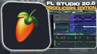 Install FL Studio 20.8 Producers Edition + FLEX Expansion for Mac (Mac-Silicon)