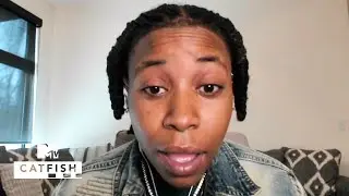 A Clout-Chasing Catfish 😲 Catfish: The TV Show