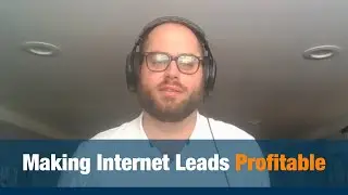 The Key to Profitable&nbsp;Internet Leads - Jeff Hogue